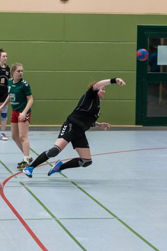 Bild 142 - Damen HSG Kremperheide/M�nsterdorf - Suchsdorfer SV : Ergebnis: 39:22